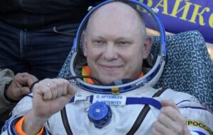 Новини світу - Російського космонавта відсторонили від місії на МКС за шпигунство