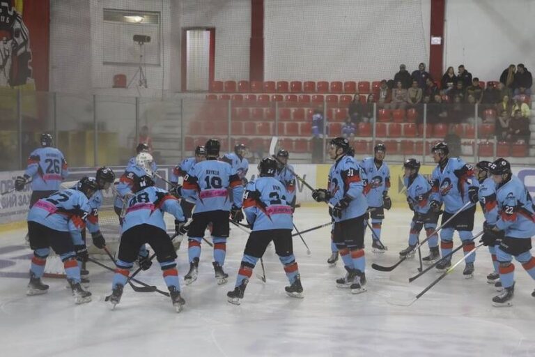 Новини спорту - Шторм з Одеси не приїхав на матч у Київ: клуб потрапив під санкції