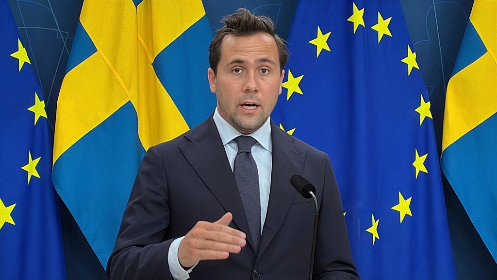 Новини України - Швеція заради України зупинить допомогу п'яти країнам