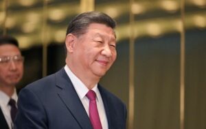 Новини світу - Сі Цзіньпін зробив заяву про мирну угоду щодо України