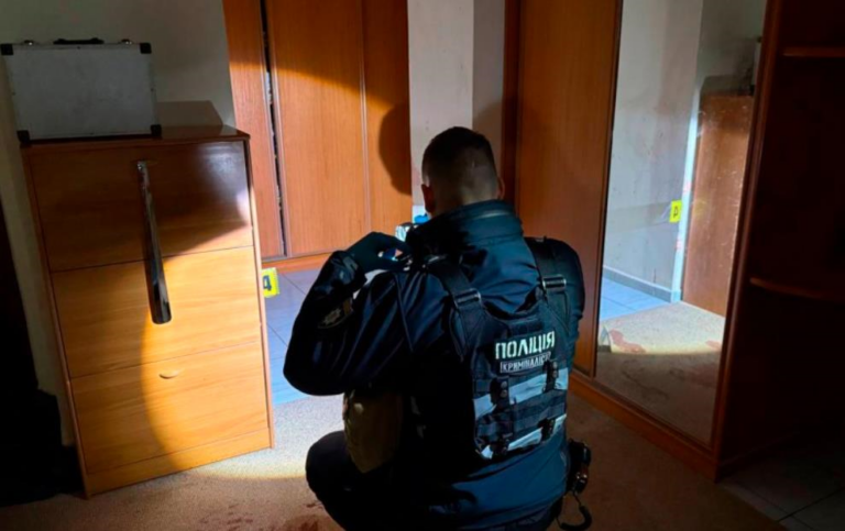 Новини Києва - Смерть сина космонавта Каденюка: з'явилися нові деталі