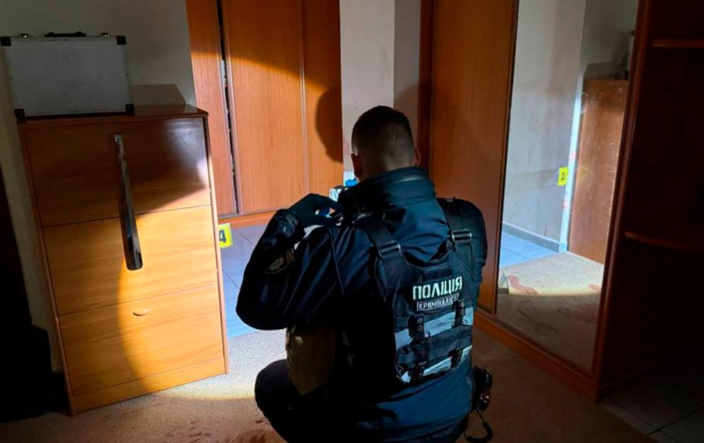 Новини Києва - Смерть сина космонавта Каденюка: з'явилися нові деталі