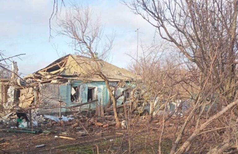 Новини України - Стало відомо про жертви внаслідок атаки РФ на Харківщині