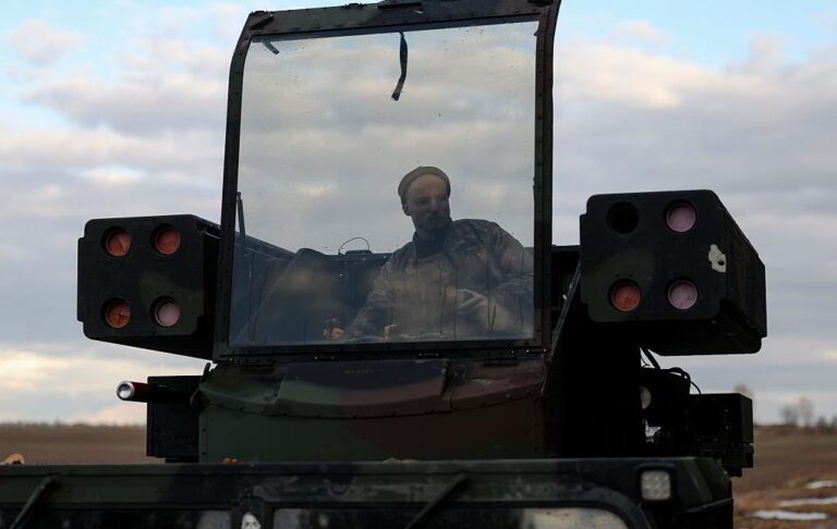 Новини України - Стало відомо, як відпрацювала ППО