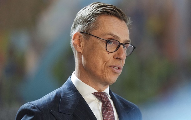 Новини світу - Стубб анонсував прогрес у мирній угоді для України