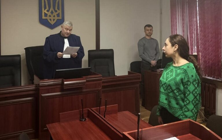 Новини України - Суд виніс вироки підліткам, які зґвалтували та пограбували жінку в Мукачеві