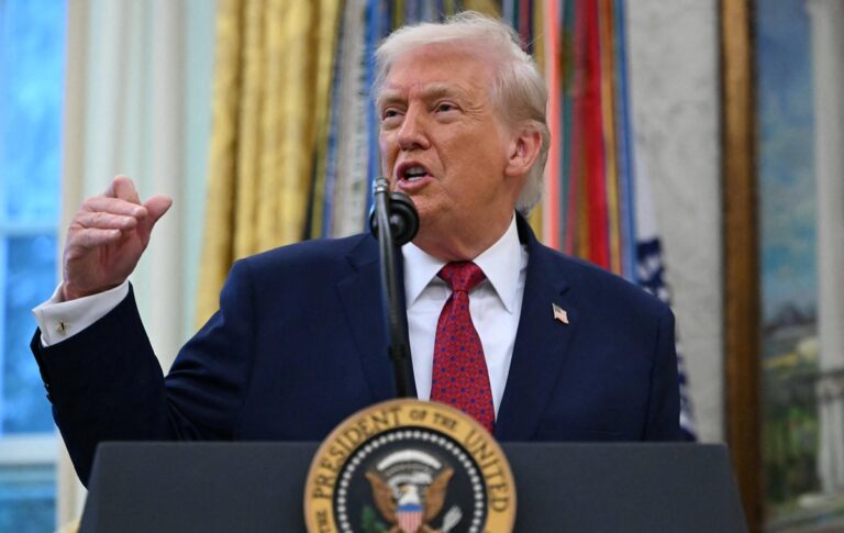 Новини України - Трамп: Завершення війни ближче, ніж будь-коли