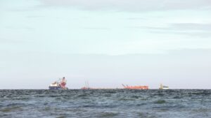 Новини бізнесу - Ціна російської нафти впала нижче $35