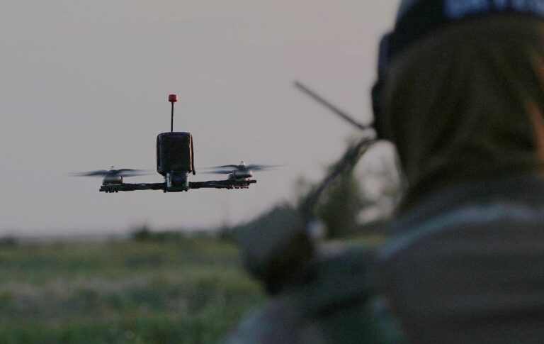 Новини світу - У Чехії волонтери отримали 4,1 млн євро для ЗСУ