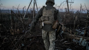 Новини України - У Генштабі оцінили події на фронті