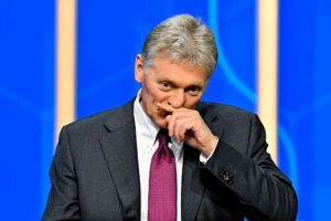 Новини світу - У Кремлі не знають, про який "прорив" щодо України говорив Венс