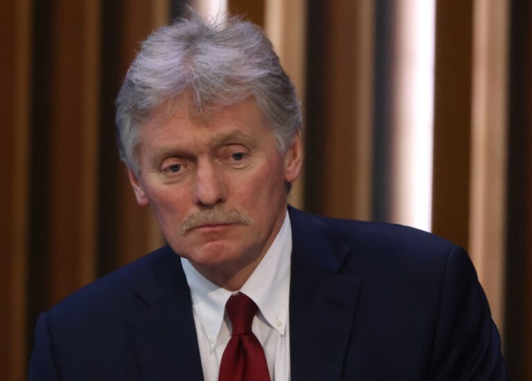 Новини світу - У Кремлі зробили заяву щодо контактів зі США