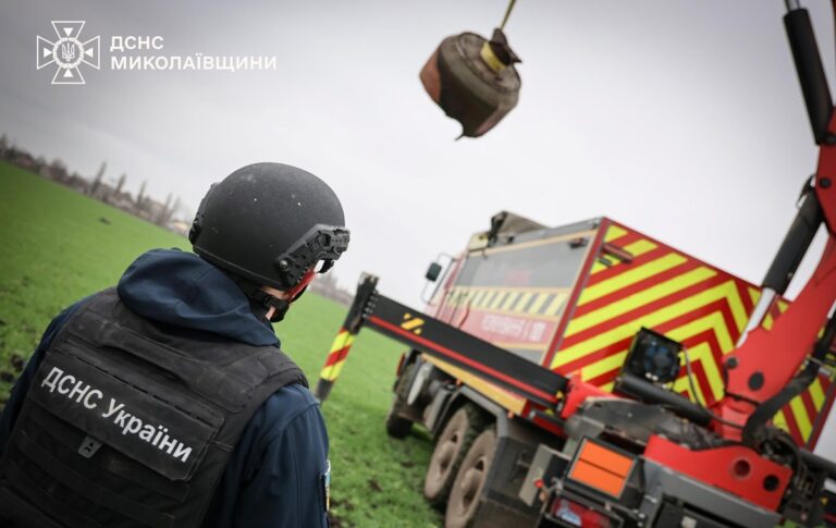 Новини України - У Миколаєві п'ятеро поранених через російську атаку