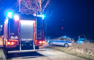 Новини світу - У Польщі військовий дрон впав поблизу житлової забудови - ЗМІ