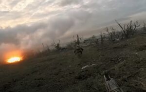 Новини культури - У шортлист Оскар 2026 потрапили дві українські стрічки