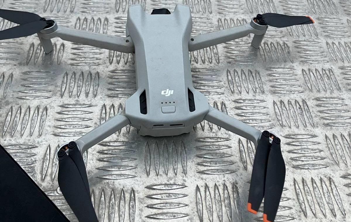 Новини світу - У Вільнюсі біля аеропорту затримали оператора дрона