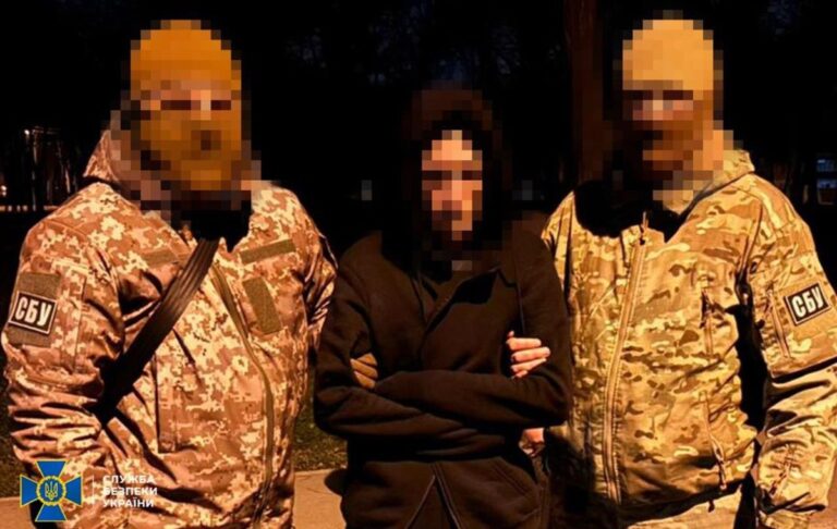 Новини України - У Запоріжжі агент РФ готував замах на посадовця оборонного заводу