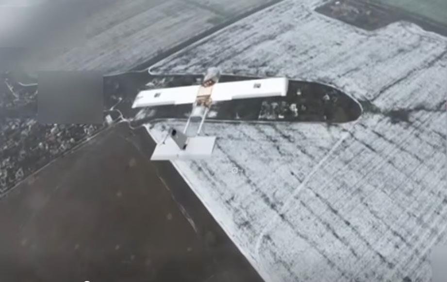 Новини України - У ЗСУ показали масове знищення ворожих дронів