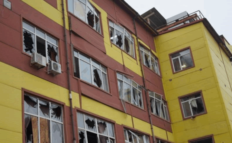 Новини України - Удар Дніпру: кількість постраждалих зросла до 40 людей