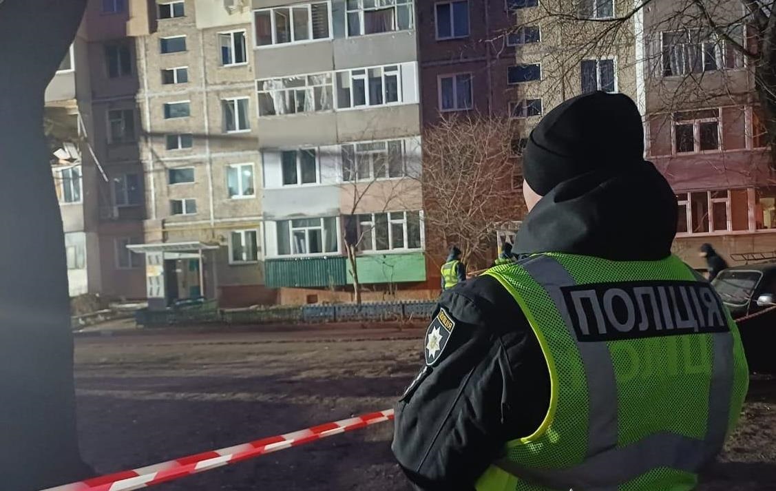 Новини України - Удар по багатоповерхівці в Чернігові: кількість постраждалих зросла