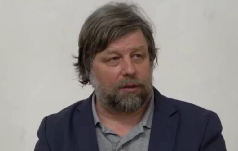 Новини політики - Україна просить екстрадиції затриманого російського археолога - ЗМІ