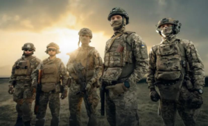 Новини України - Уряд затвердив нові контракти для війська