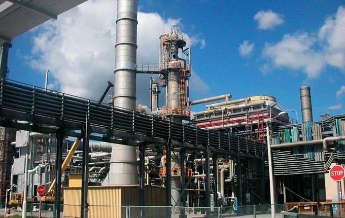 Новини бізнесу - Узбецький завод постачає РФ компоненти для балістичних ракет - ЗМІ