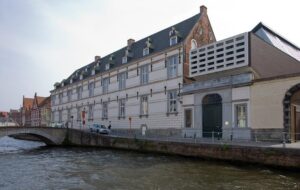 Новини світу - В Бельгії проводять обшуки через шахрайство з фондами ЄС