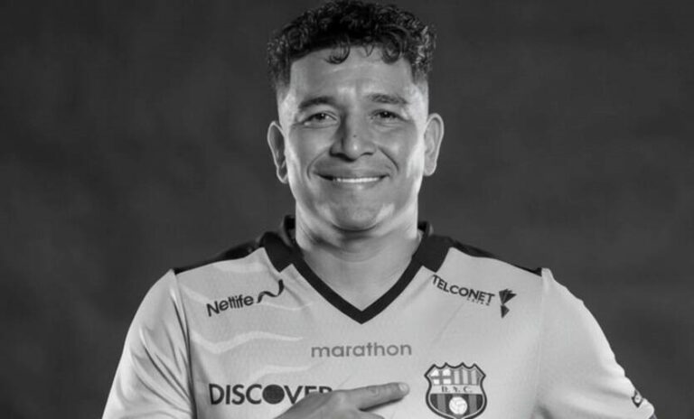 Новини спорту - В Еквадорі триває полювання на футболістів: розстріляли чергового гравця