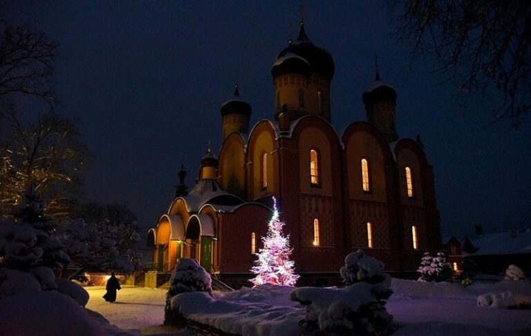 Новини світу - В Естонії переглянуть закон про обмеження проросійських церков