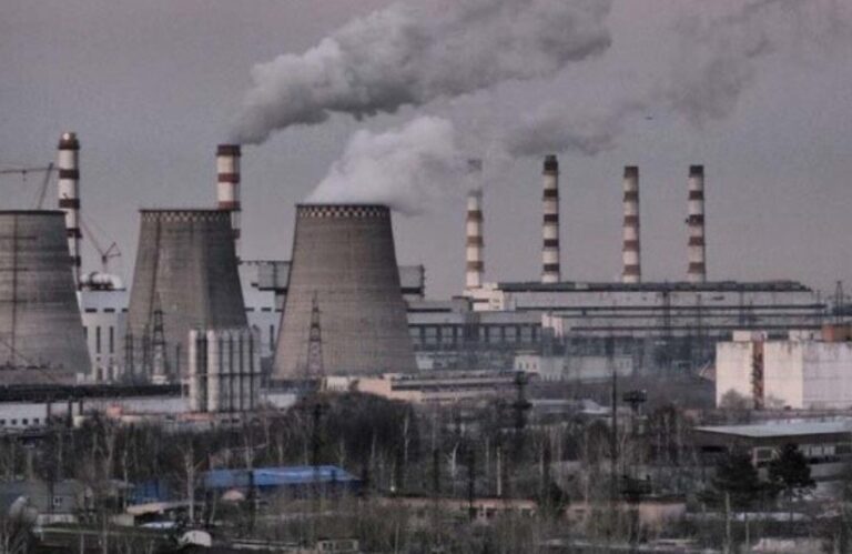 Новини України - В Херсоні пояснили, чому не можуть відновити ТЕЦ