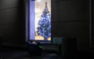 Новини України - В Одесі запроваджено аварійні відключення світла