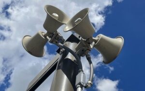 Новини України - В Україні будуть по-новому оголошувати повітряні тривоги