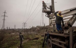Новини України - В уряді очікують зменшення тривалості відключень