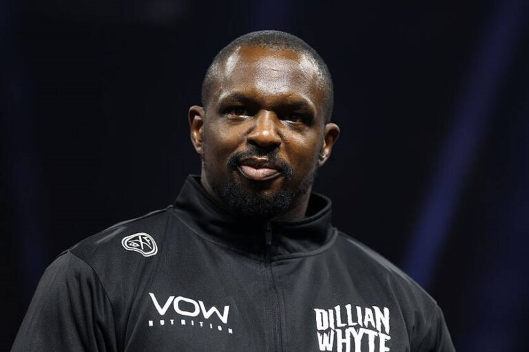 Новини спорту - Вайт розповів, чому Усик не став захищати титул WBO