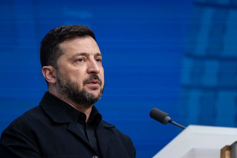 Новини України - Вибори під час війни: Зеленський готовий змінити законодавство