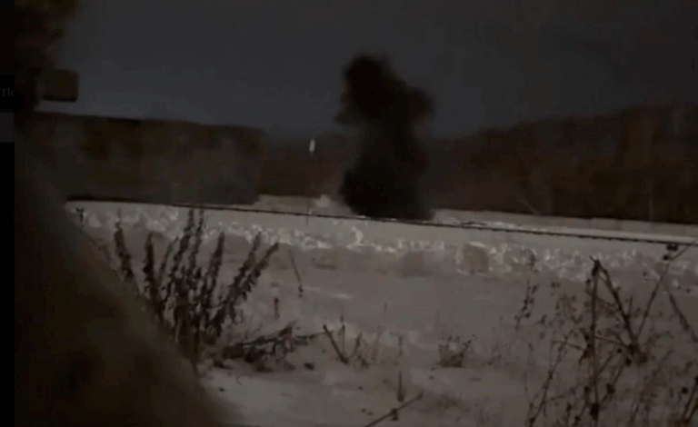 Новини світу - Вибухи у двох областях РФ порушили логістику окупантів - ЗМІ