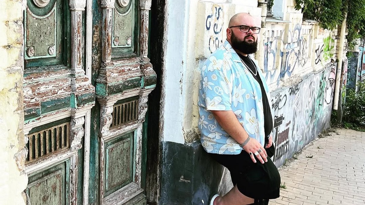 Новини культури - Відомий блогер відреагував на чутки про свою мобілізацію