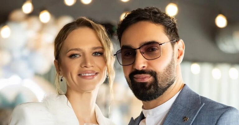 Новини культури - Віталій Козловський розкрив, як зародився його роман із дружиною