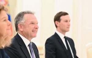 Новини світу - Віткофф доповів Трампу про "продуктивну" зустріч із Путіним - ЗМІ