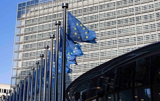 Новини України - ЄС погодив зміну правил щодо активів РФ