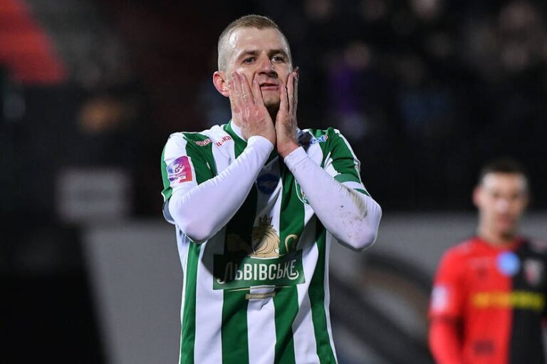 Новини спорту - Ювілейний гол Будковського перервав серію Карпат