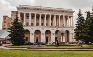 Новини України - З назви Національної музичної академії України прибрали ім’я Чайковського