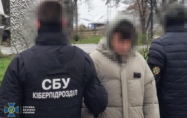 Новини України - Затримано агентів ГРУ, які готували атаки на електростанції Київщини