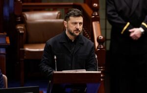 Новини України - Зеленський зробив заяву про "мирний план"