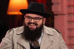 Новини культури - Зірка Ліги сміху Кирило Ганін мобілізувався до ЗСУ