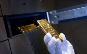 Новини бізнесу - Золото оновило історичний максимум