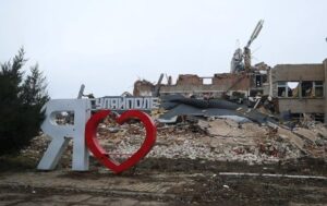 Новини України - ЗСУ: РФ намагається прорватися до центру Гуляйполя