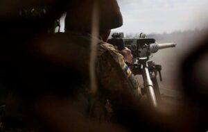 Новини України - ЗСУ відбили з початку доби 115 атак - Генштаб