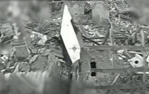 Новини України - ЗСУ знищили росіян, що намагалися встановити триколор у Вовчанську